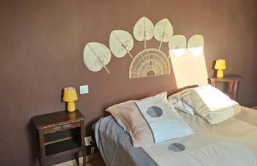 Gîte Avalon - Charme et détente aux portes du Golfe du Morbihan - Foto 5