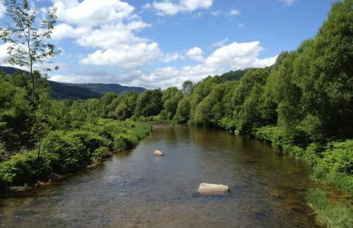 Chalet de Grettery - Foto 19