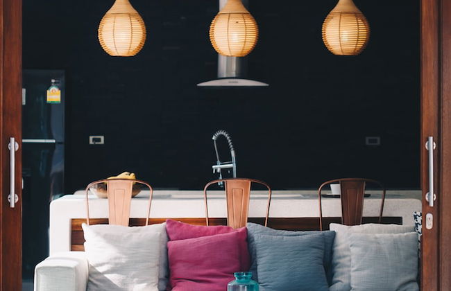 Coco Lilly Villas - Foto 10