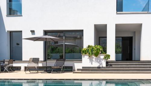 Villa Tina Mondello - Foto 2, sunbed