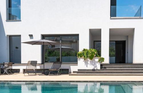 Villa Tina Mondello - Foto 2