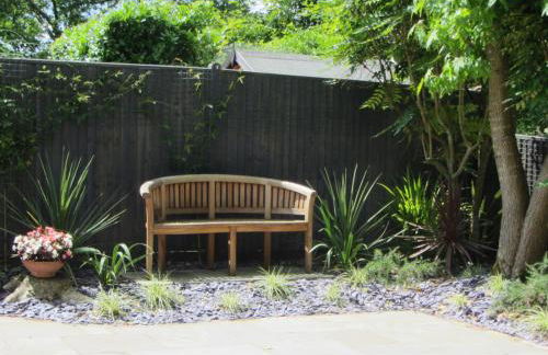 Hesmonds Oast Lodge - Foto 26