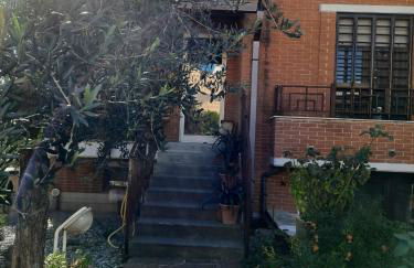 B&B Walter & Chiara - Foto 13