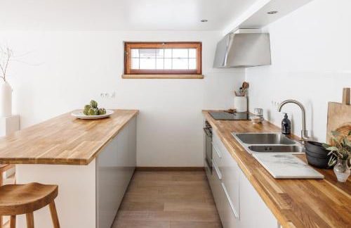 Chalet Hautbois - Family Chalet with 5 Bedrooms with Glacial views CHAMONIX - By Cozee Rentals - Foto 31