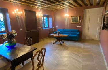 Dimora Contarini Charm Apartment on Grand Canal - Foto 3