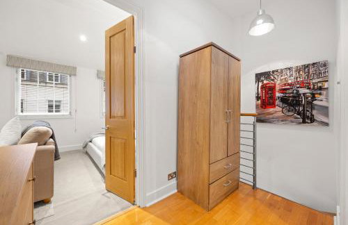Luxurious Mews House Next to Hyde Park - Foto 38