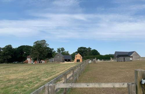 The Carriage House - Foto 46