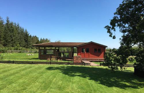 Gamepark Wood Holiday Cottage - Foto 4