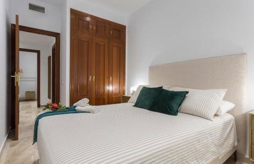 Cadiz Playa 3 Rooms - Foto 16