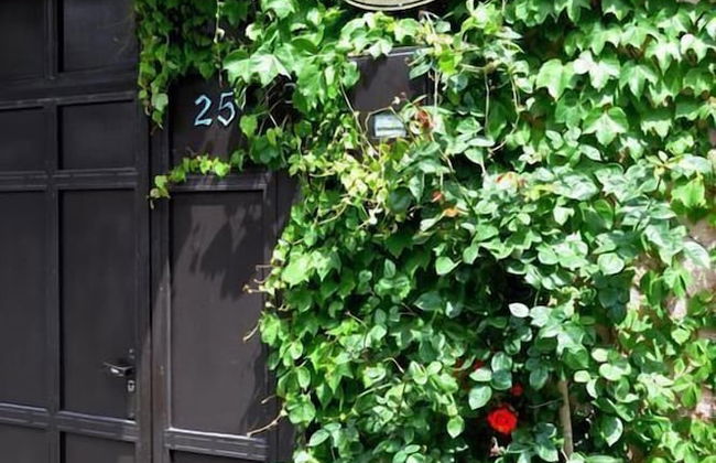 Veranda House on Samreklo 25 - Foto 21