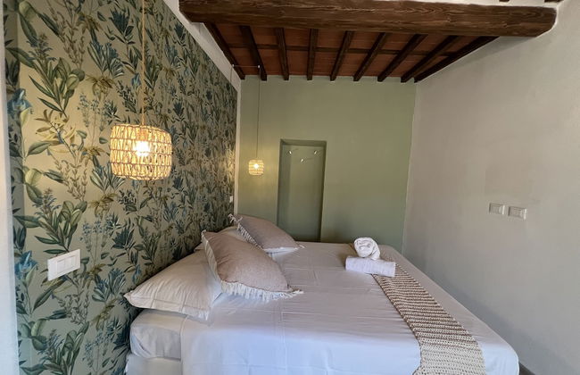 VERDERAME Rooms & Suite in Lucca - Foto 9