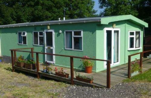 Stonygarth Cabin - Foto 1