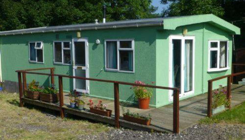 Stonygarth Cabin - Foto 1