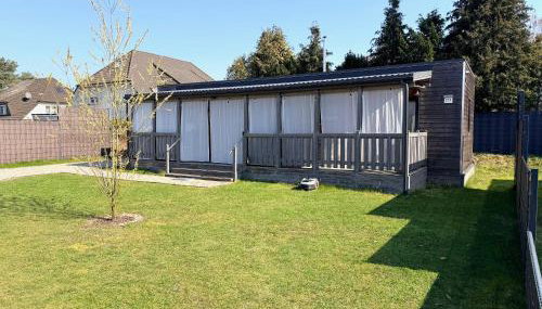 Naturhaus Meerjungfrau mit Boxspringbetten in ruhiger Lage von Steinhude - Foto 3