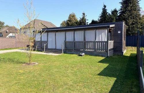 Naturhaus Meerjungfrau mit Boxspringbetten in ruhiger Lage von Steinhude - Foto 3