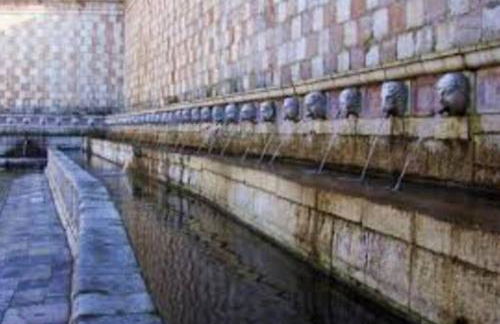 Casa nel verde 'Via del Mulino' - Foto 36