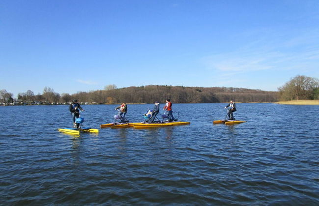 Fine Stuuv Comfortable Holiday Residence - Foto 2