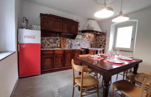 La Casa di Loia, casa vacanze con piscina esclusiva - Foto 15