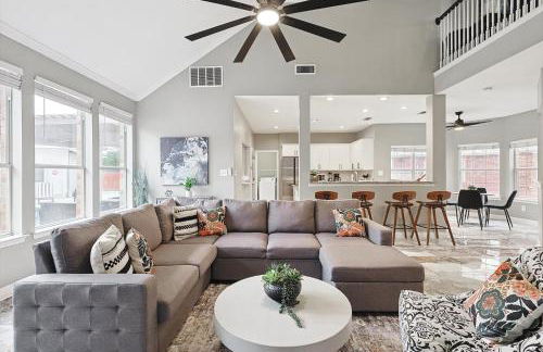 Immaculate 5BR 2,5BA Holiday Home with Pool - Foto 5