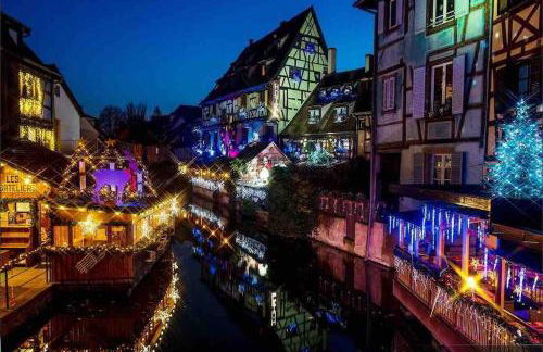 Coeur Alsace - Foto 34