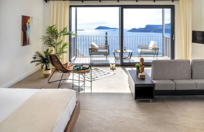 Born in Blue - Photo 5