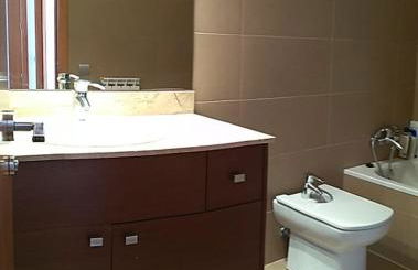 Apartament amb pati a la Vall Fosca, tranquilitat i bones vistes - Foto 11