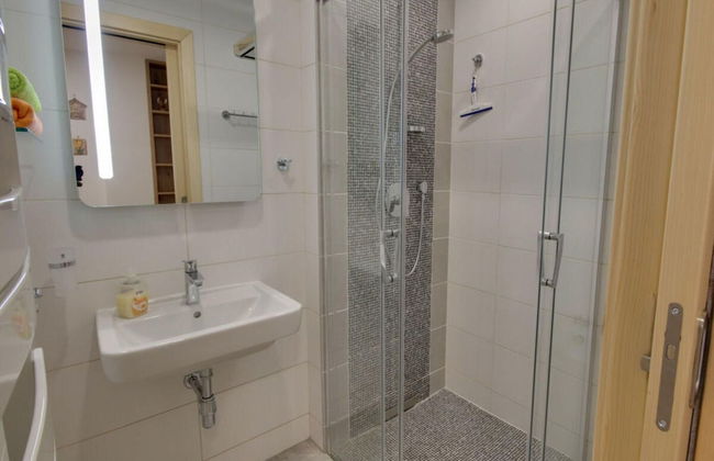 Beautiful Pondside Villa - Foto 20