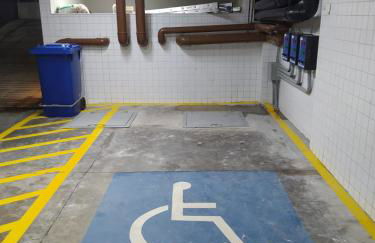 Flat em Boa Viagem - Edifício Rooftop 470 - Photo 24