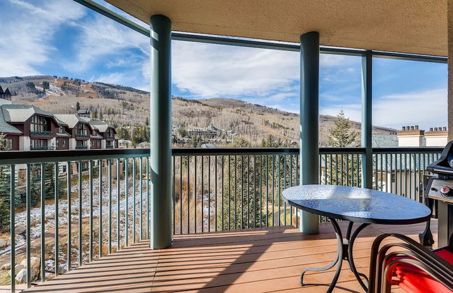 Centennial Studio Condo Unit 11a - Foto 18