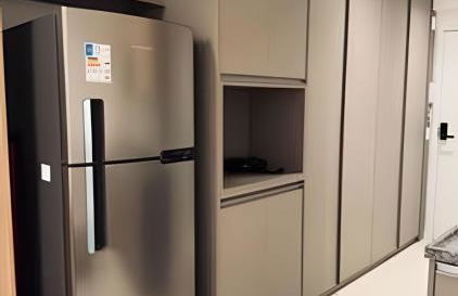 Glória Del Art - Vista, Estilo e Praticidade no Centro do Rio - Foto 23