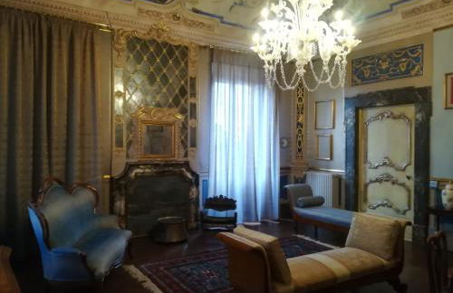 Boutique Apartment Urbino - Foto 40