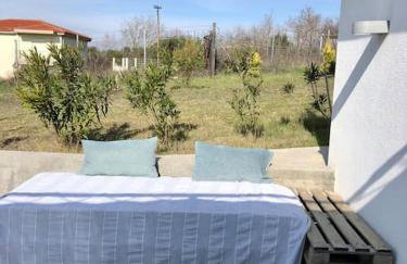 Summer house Spiti Pirgos - Foto 21