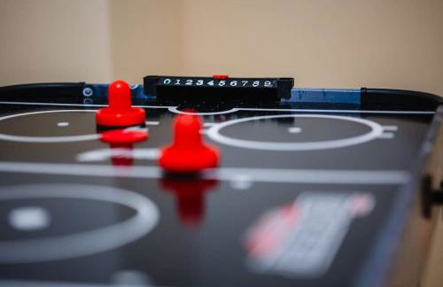 Lake house with sun terrace for 8 guests - Foto 24