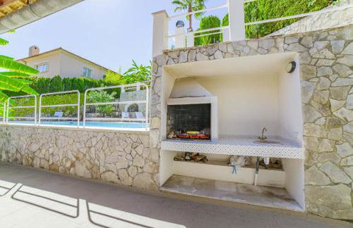 Villa Alcanada Sunrise - Foto 15