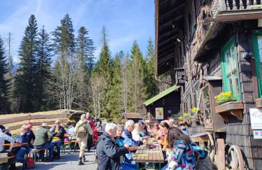 Ferienwohnung 37 Sonnenwald - Foto 46