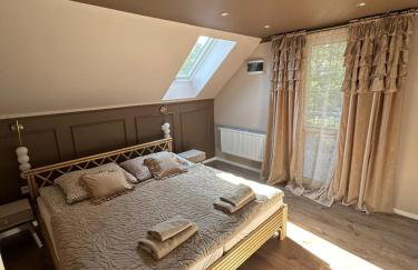 Magnolina - Dom całoroczny na Mazurach - Foto 8