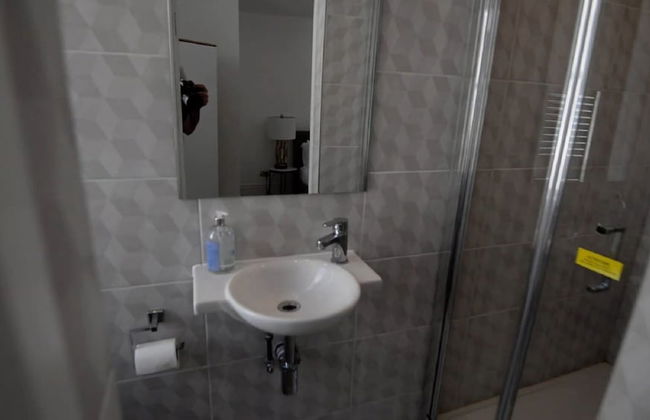 Beautiful 2-bed Flat in London - Foto 14