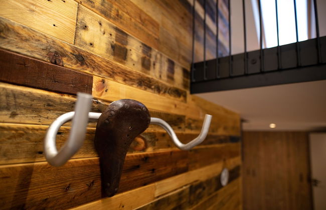 BeCycle Sustainable Stay and Travel - Photo 57