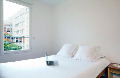 Séjours & Affaires Lyon Saint-Nicolas - Photo 48