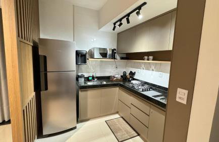 301-3 · APT Dois Quartos Blue Life - Foto 2