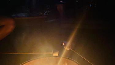 Estação Brotense - Casa com piscina e fogueira exclusiva - Foto 4