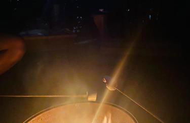 Estação Brotense - Casa com piscina e fogueira exclusiva - Foto 4