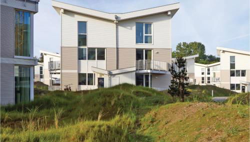 Dünenvilla 15, Whg 1 - Foto 3