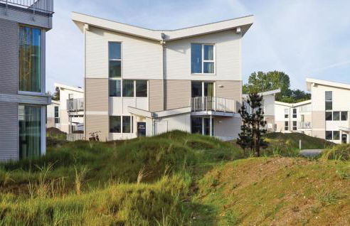 Dünenvilla 15, Whg 9 - Foto 2