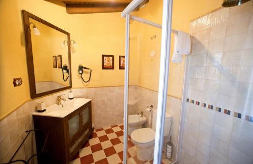 Casa Rural ARBEQUINA & Esquí La Covatilla - Foto 12