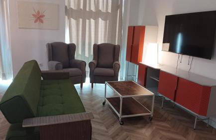 Centro Linares Santiago B&A - Foto 2