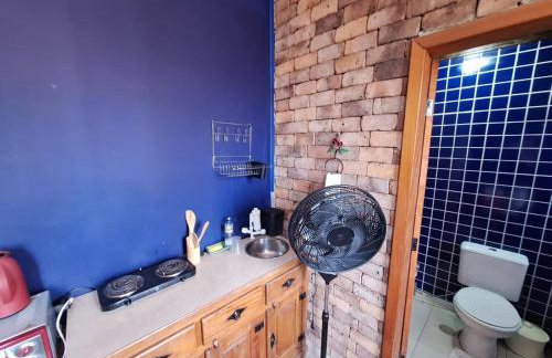 Lindo flat Caxambu Vila Rica Pampulha - Foto 10