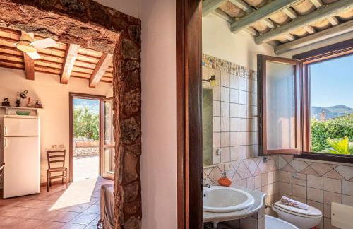 Villa Mafaradda a pochi passi dal Mare - Foto 8