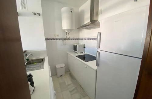 Apartamento Di Matteo, Playa-Piscina - Foto 32