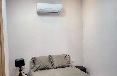 Maison au calme - Clim - Wi-Fi - terrasse et cours - Foto 5